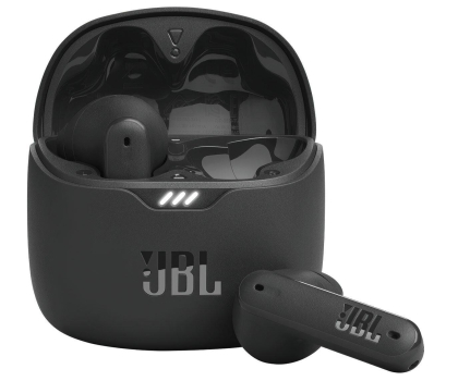 Słuchawka bezprzewodowa JBL TUNE FLEX TWS Czarne